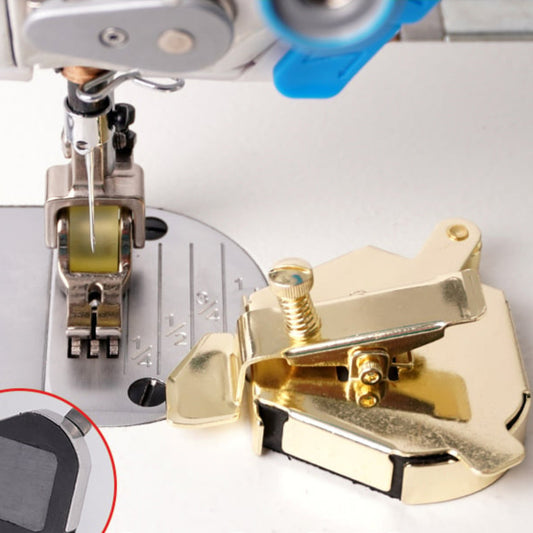 Guia Magnético de Costura