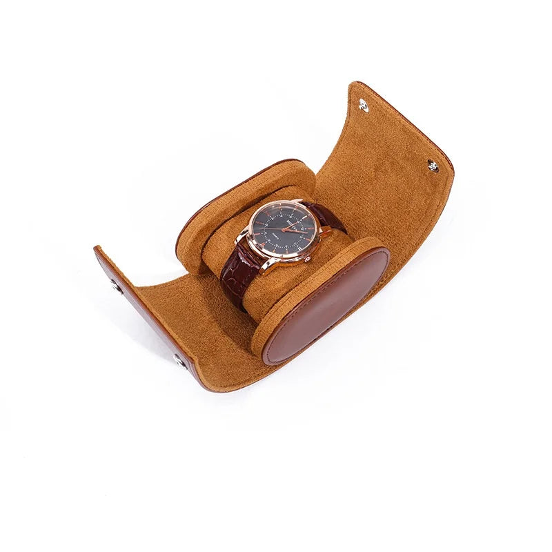 Estojo Clock Premium