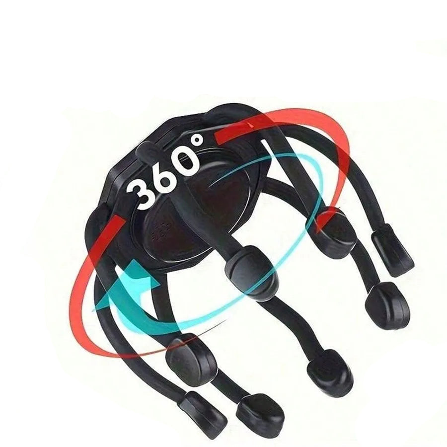 Massageador Head Max