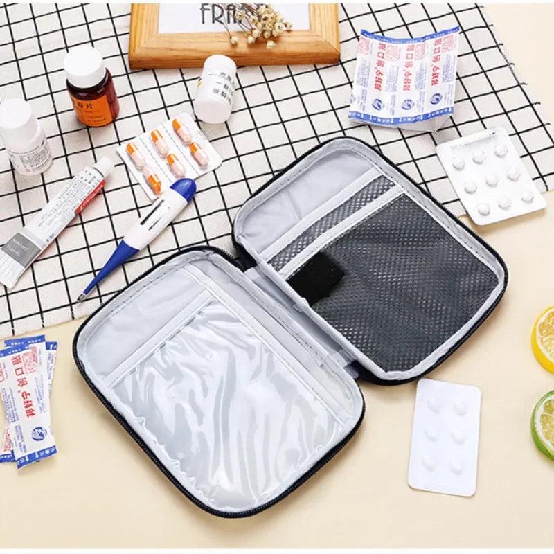Bolsa de Medicamentos