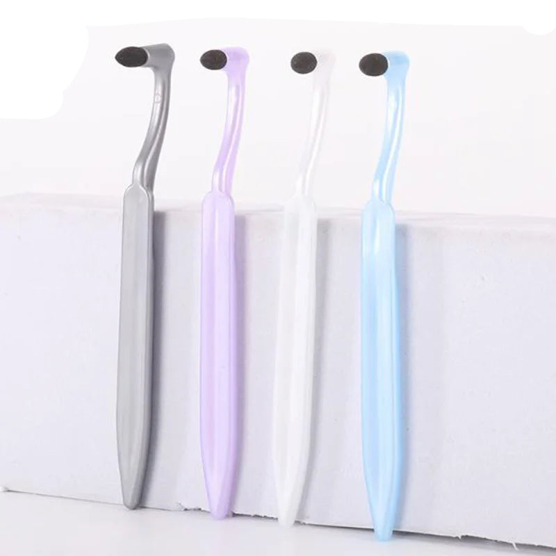 Escova Dental Precision Pro