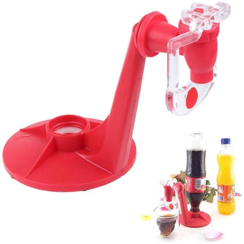 Filtro Adaptável de Garrafa