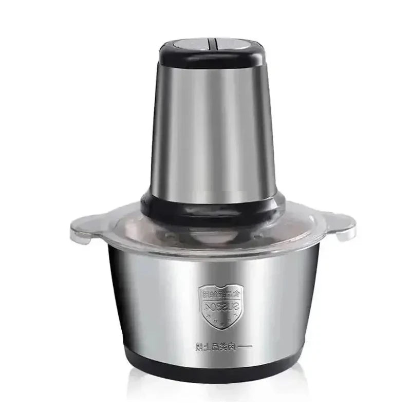 Triturador Profissional 2.0