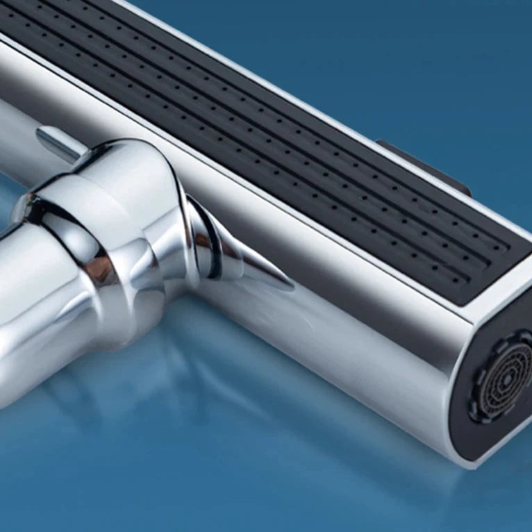 Torneira Inteligente Adaptável