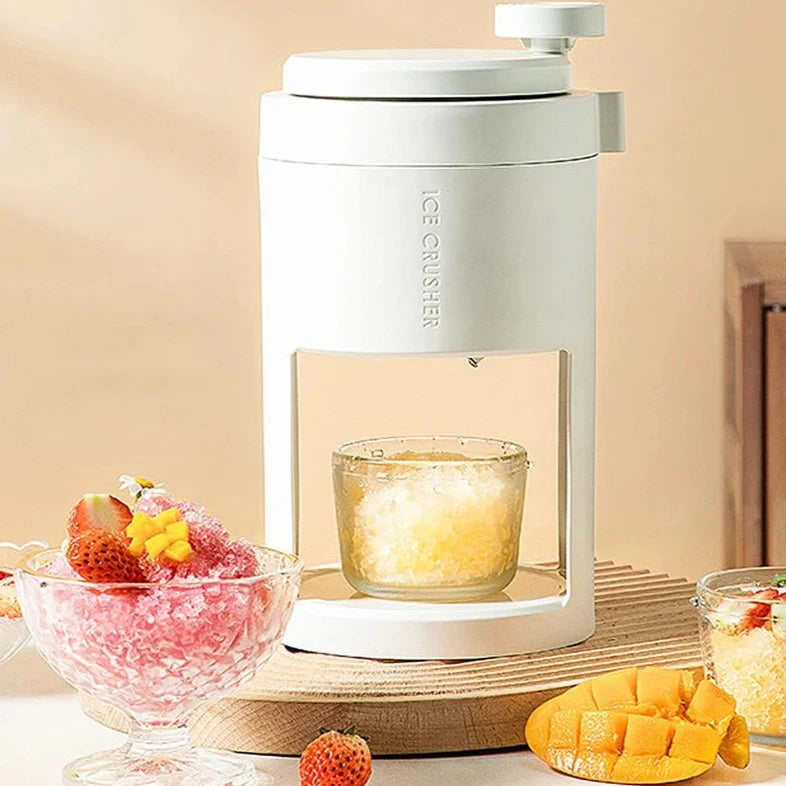 Máquina de Raspadinha