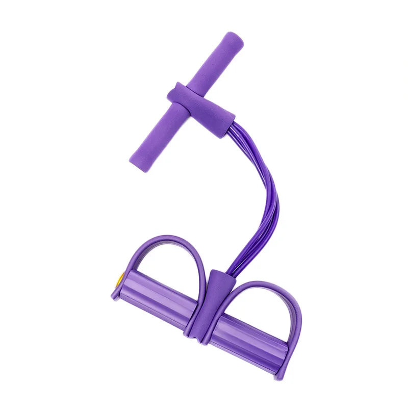 Elástico de Treino Fácil