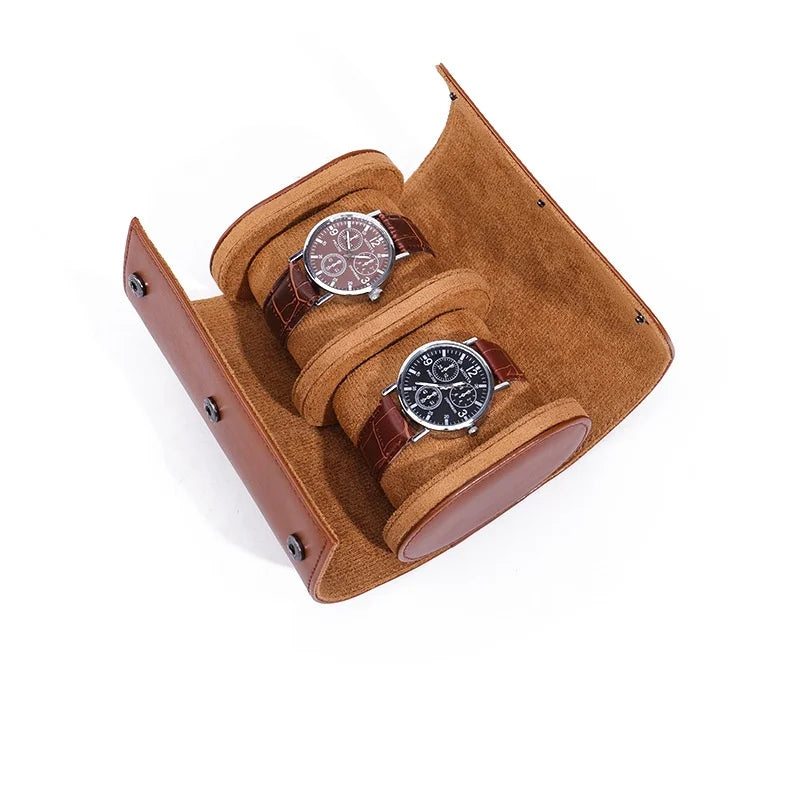Estojo Clock Premium