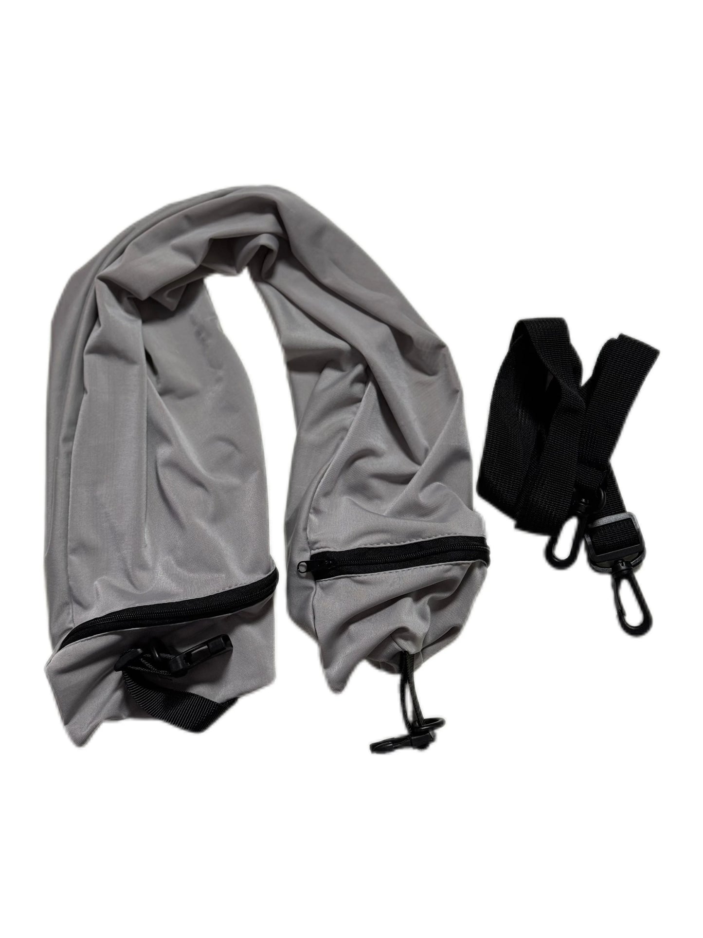 Sacola Travesseiro de Viagem