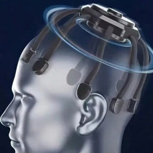 Massageador Head Max