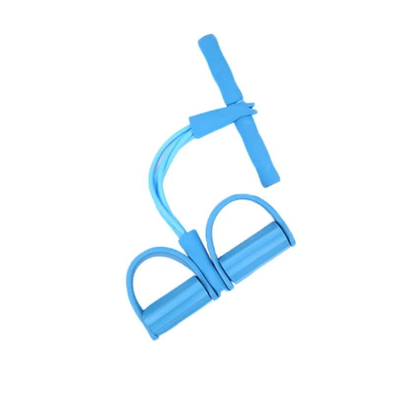 Elástico de Treino Fácil