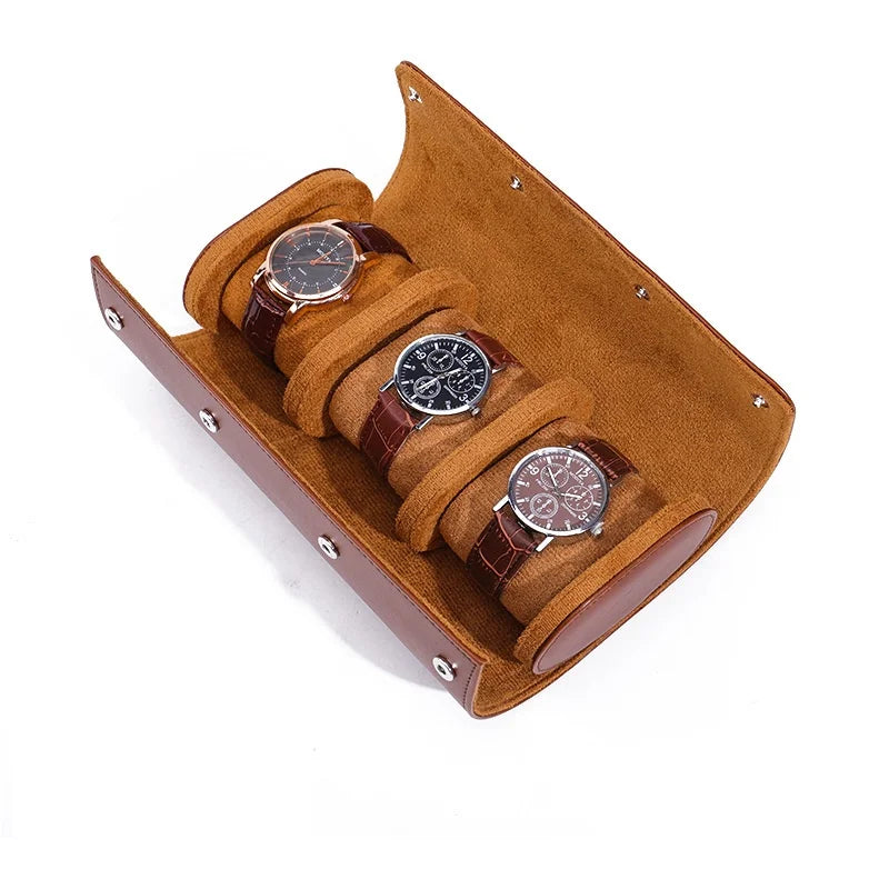 Estojo Clock Premium
