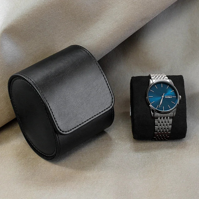 Estojo Clock Premium
