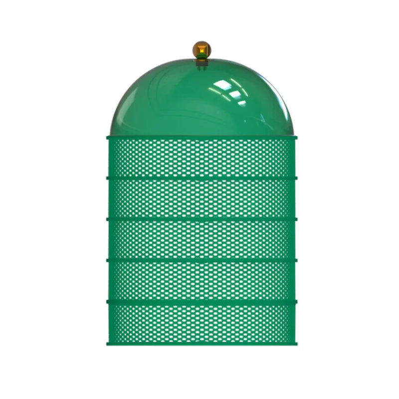 Cobridor de Alimento Inteligente