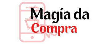Magia da Compra