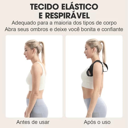 Postura Perfeita Premium