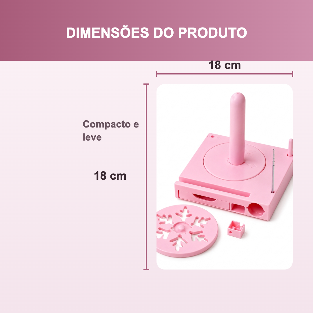 Dimensões do produto