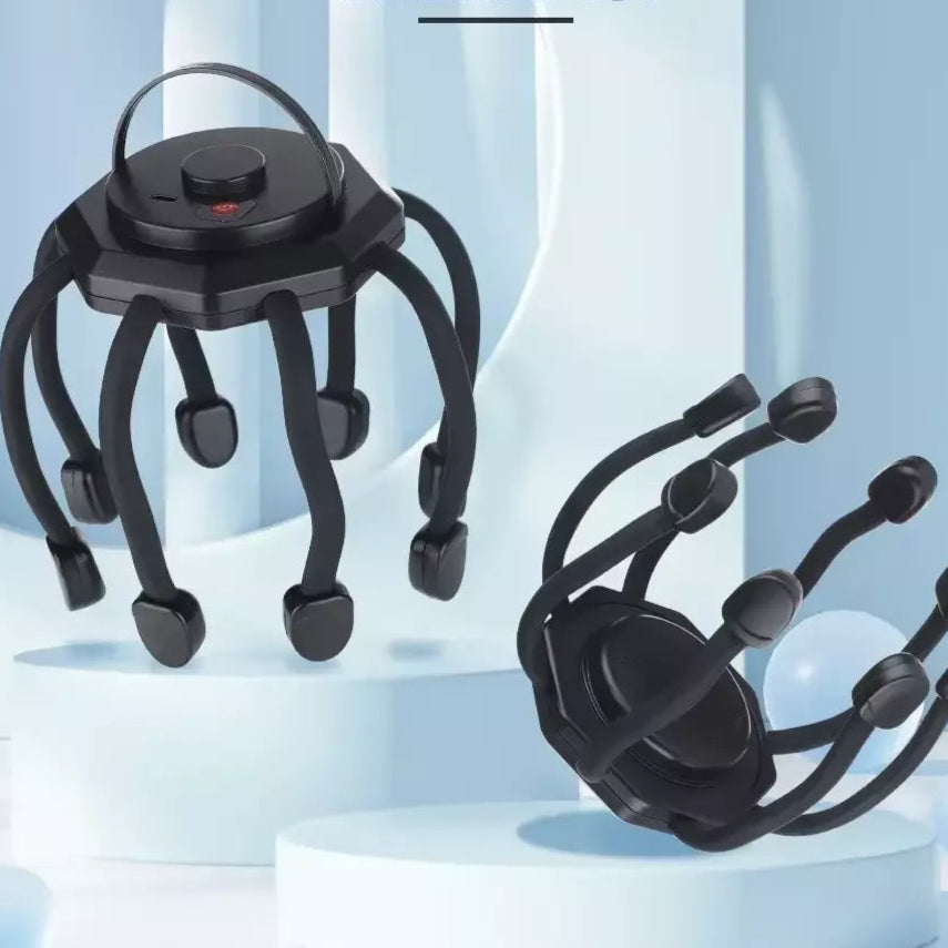 Massageador Head Max