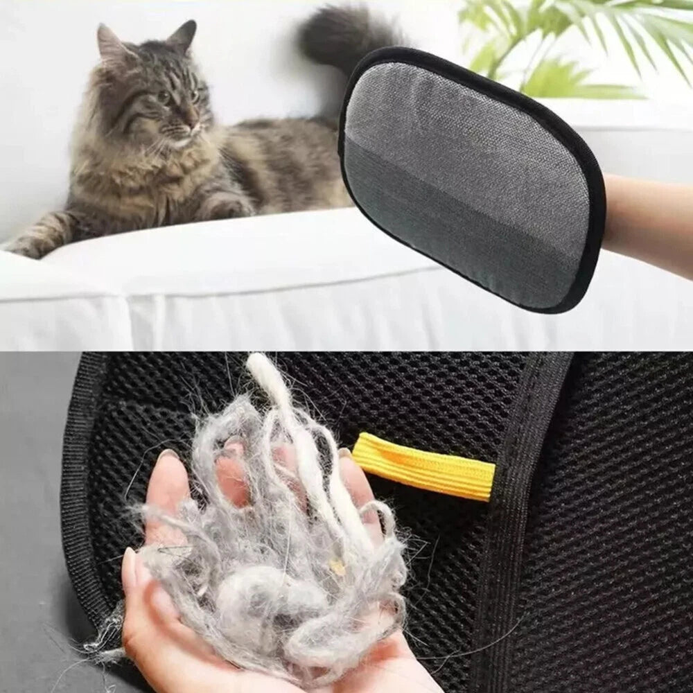 Luva Pet Clean