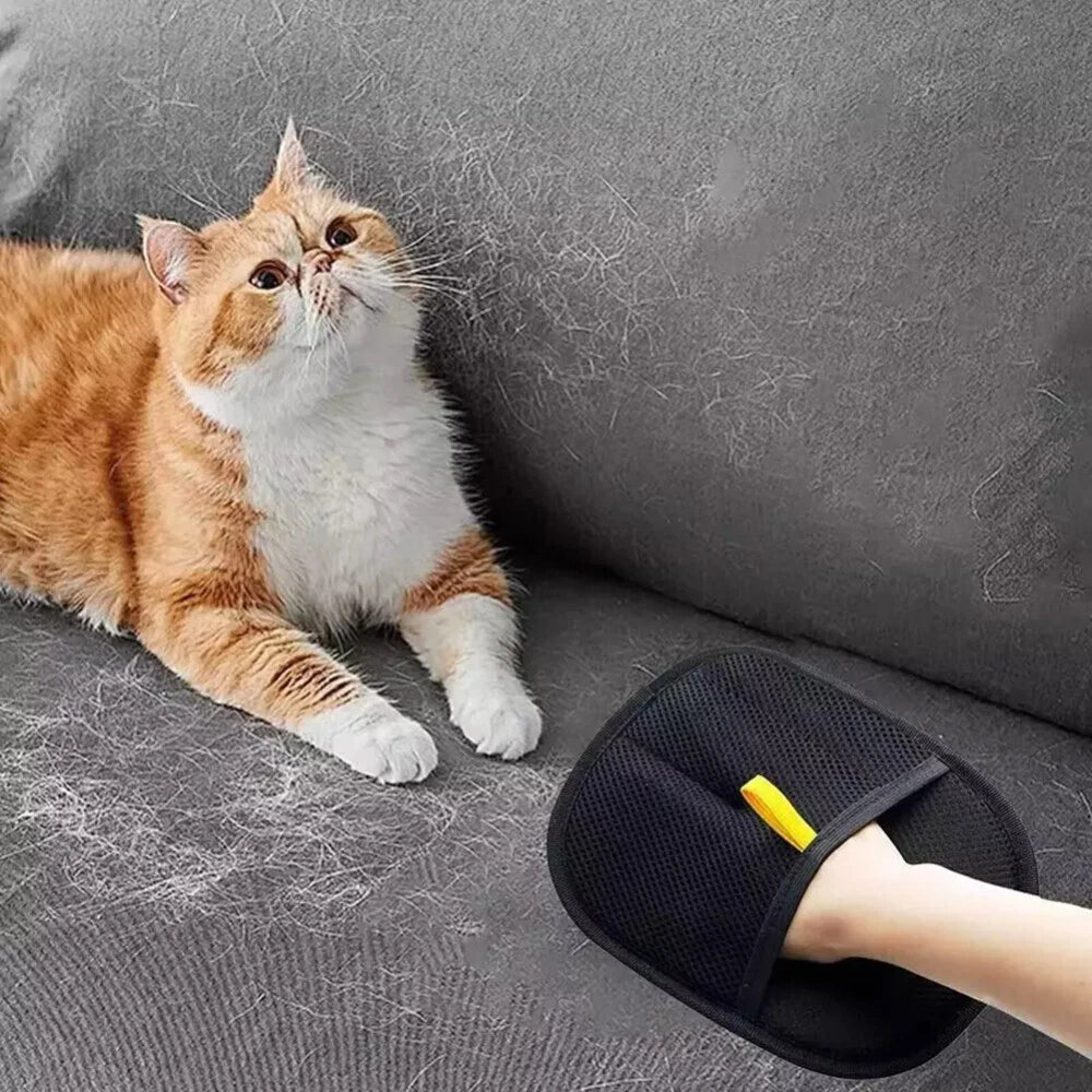 Luva Pet Clean