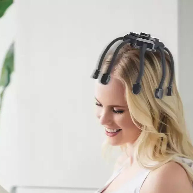 Massageador Head Max