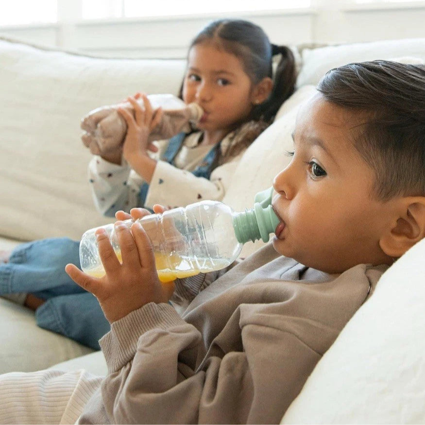 Bico Infantil Portátil