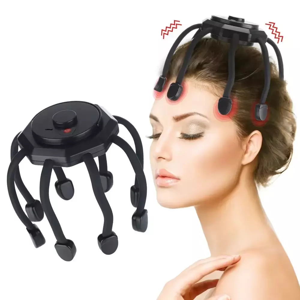 Massageador Head Max