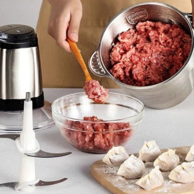 Triturador Profissional 2.0