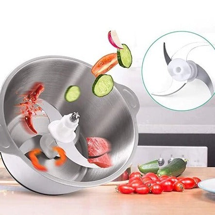 Triturador Profissional 2.0