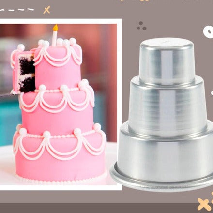 Bolo Maker (Cód.997171181)