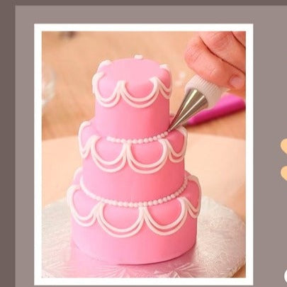 Bolo Maker (Cód.997171181)