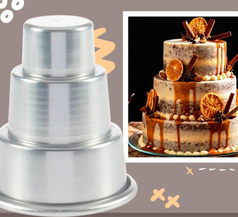 Bolo Maker (Cód.997171181)