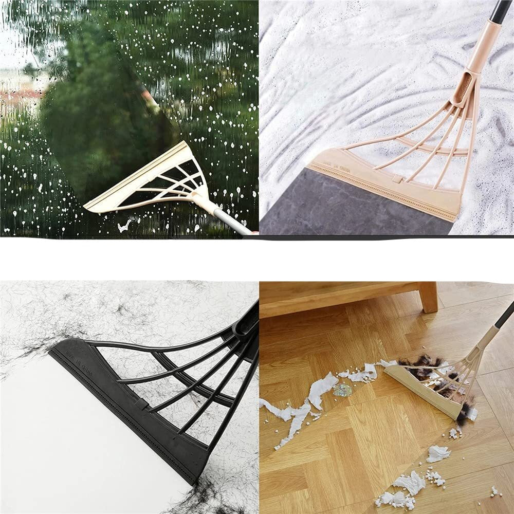 Vassoura Master (Cód.915122810)