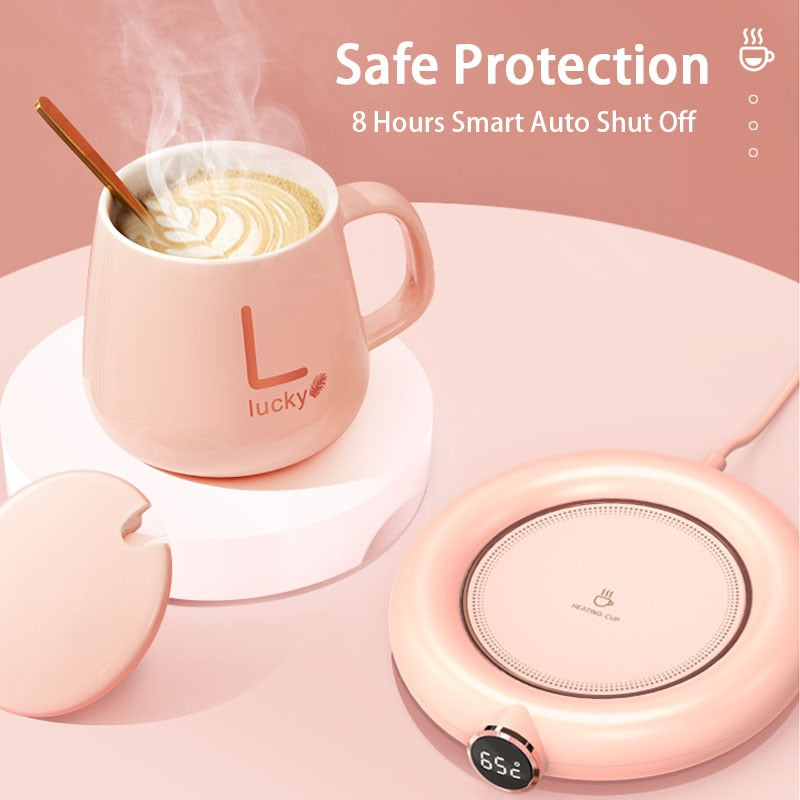 Coffe Heater (Cód.997171151)