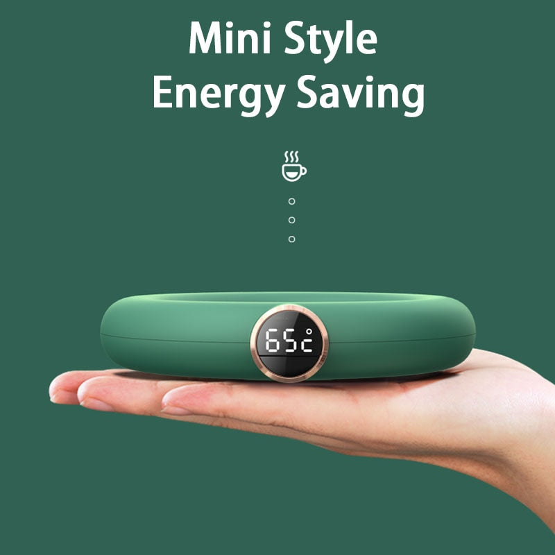 Coffe Heater (Cód.997171151)