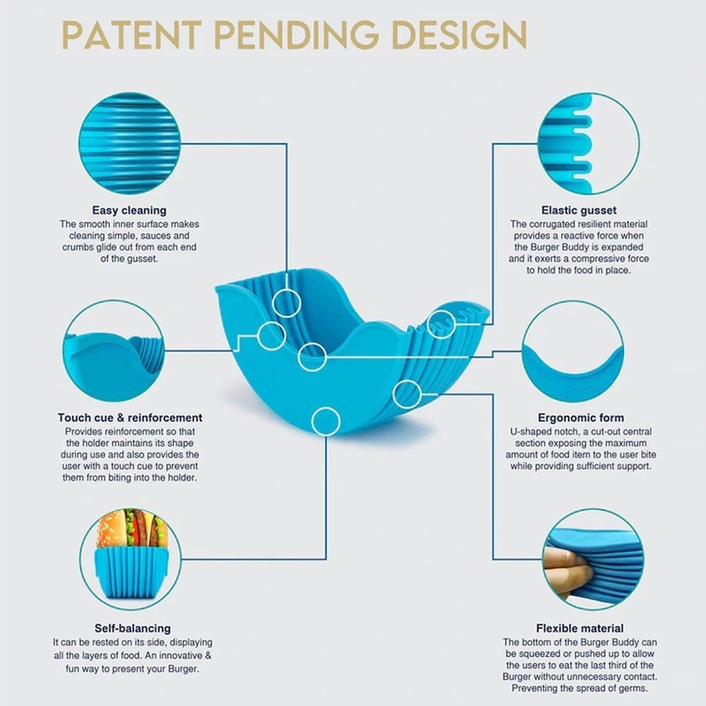 SeguraBurguer (Cód.982289881)