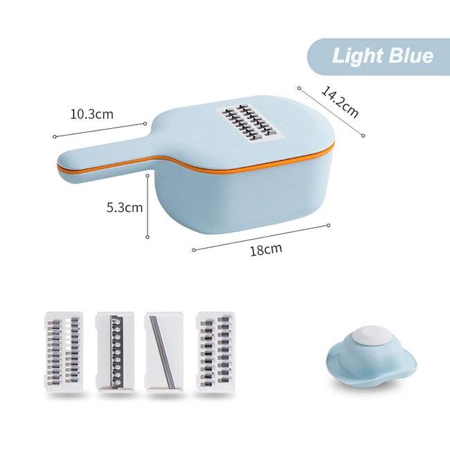 Slicer PRO (Cód.173840447)