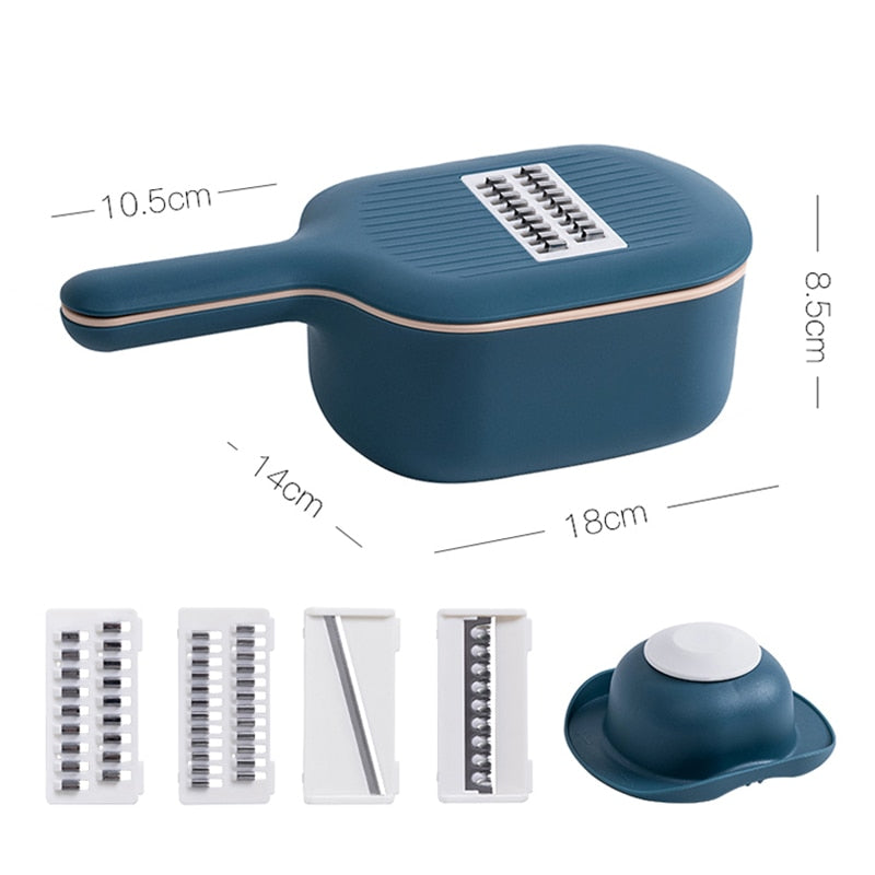 Slicer PRO (Cód.173840447)