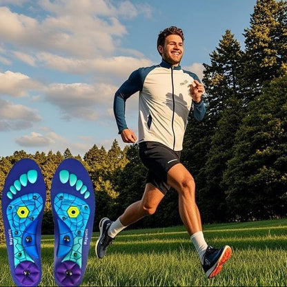 Palmilha Alívio Total Pro