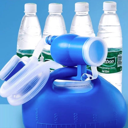 Coletor Urinário Confortável