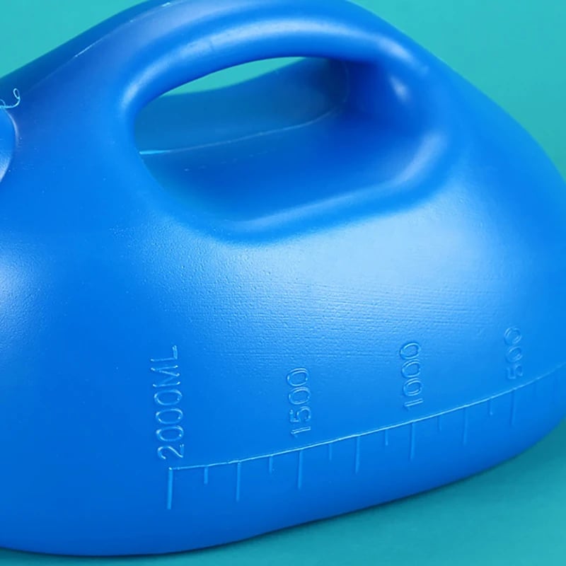 Coletor Urinário Confortável