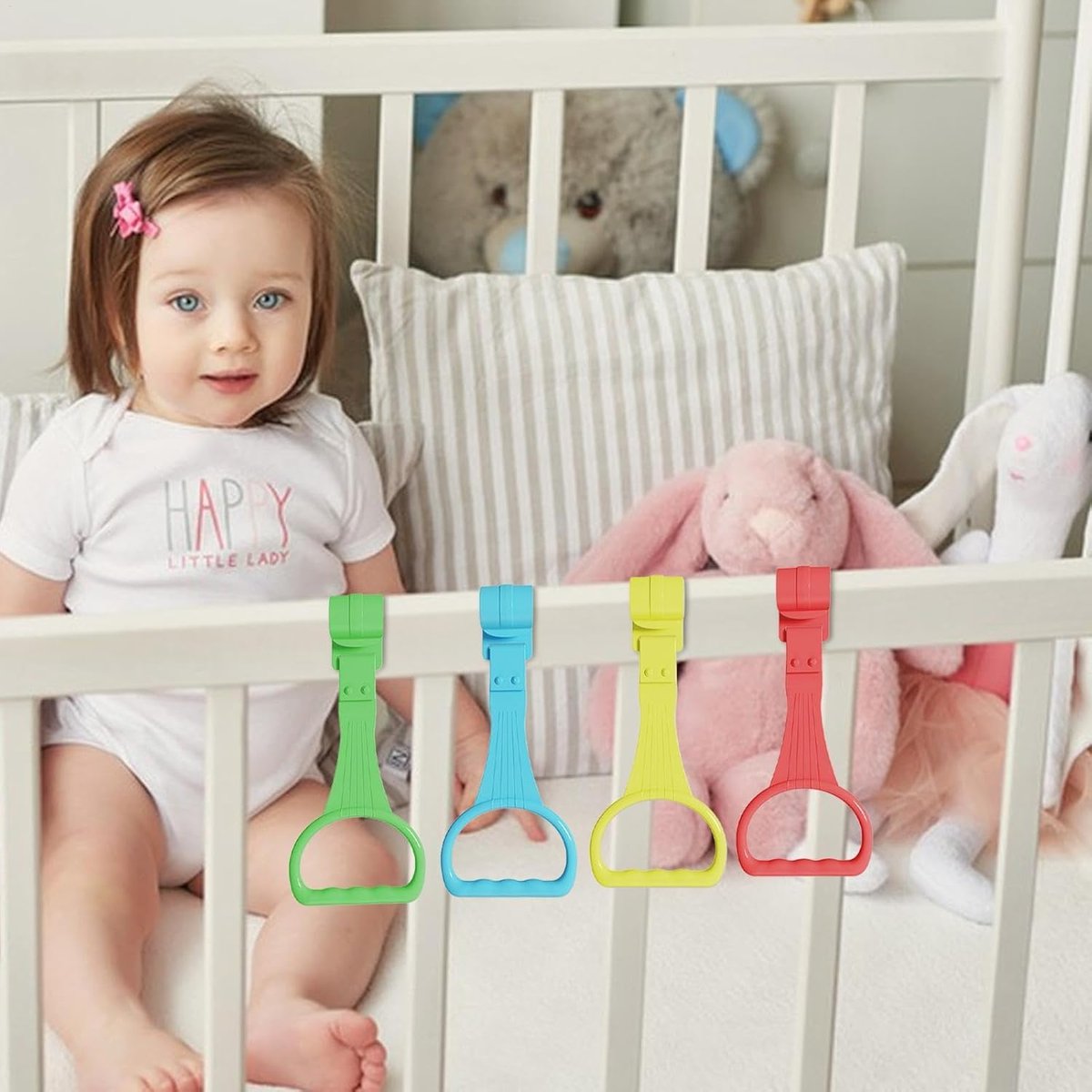 Alça Levanta Baby
