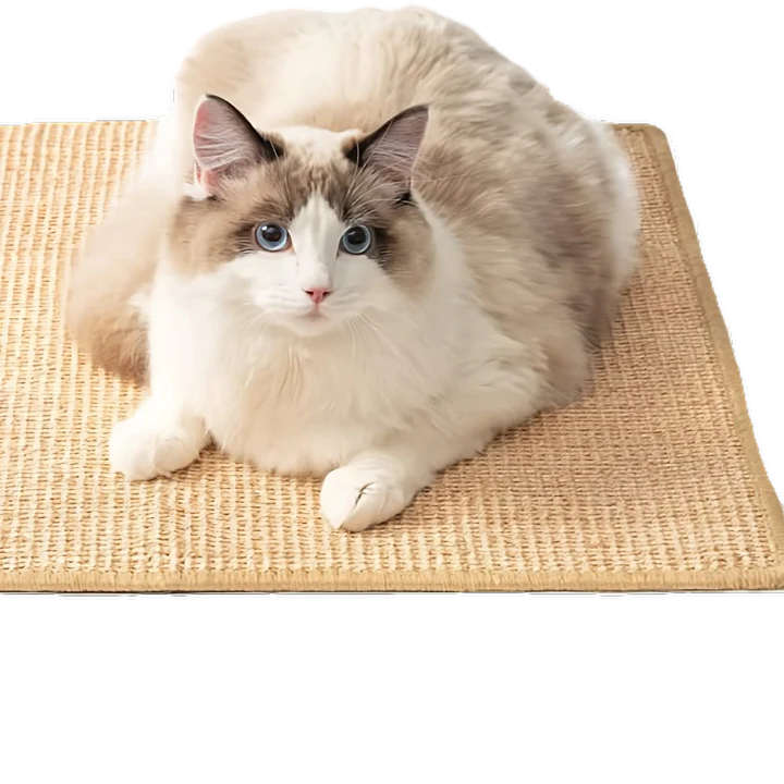 Tapete Arranhador Felino