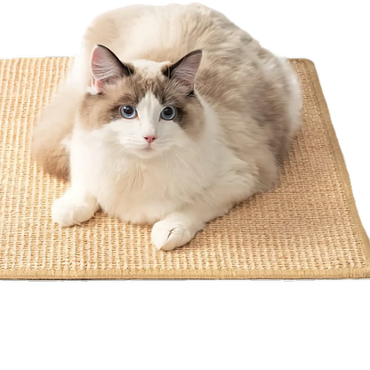 Tapete Arranhador Felino