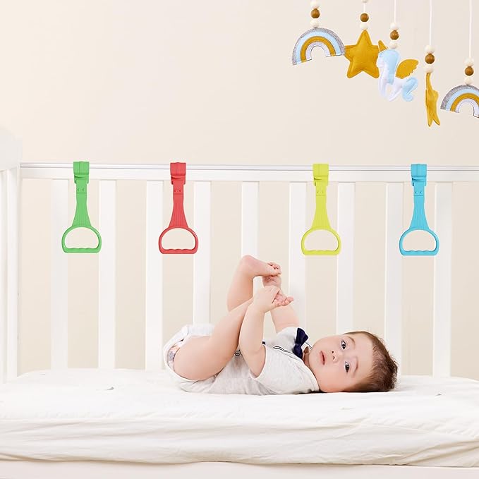 Alça Levanta Baby