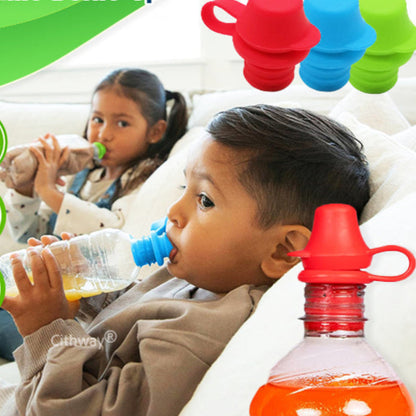 Bico Infantil Portátil