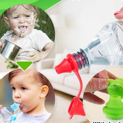 Bico Infantil Portátil