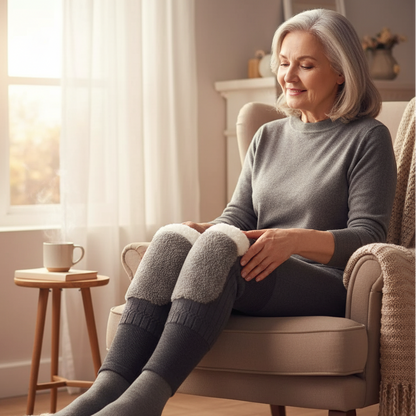 Aquecedor Ortopédico Ajustável