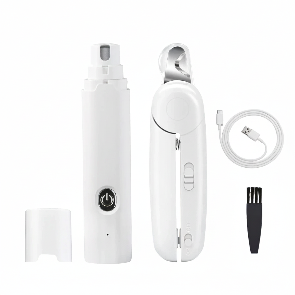 Cortador Pet Vision LED