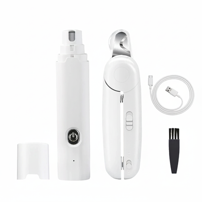 Cortador Pet Vision LED