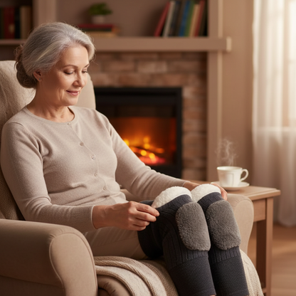 Aquecedor Ortopédico Ajustável